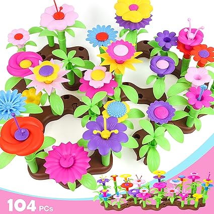 garden toys for 3 year olds