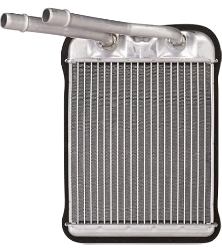 Amazon.com: Spectra Premium 98056 Vehicle HVAC Heater Core
