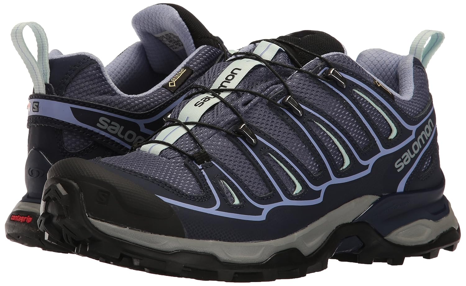 salomon women's x ultra 2 gtx w hiking shoe