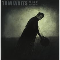 Rain Dogs [LP]: Amazon.com.br: CD e Vinil