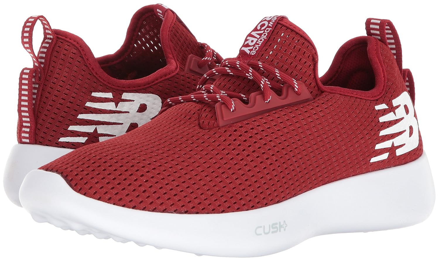 new balance men's recovery v1 transition lacrosse shoe