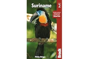 Suriname