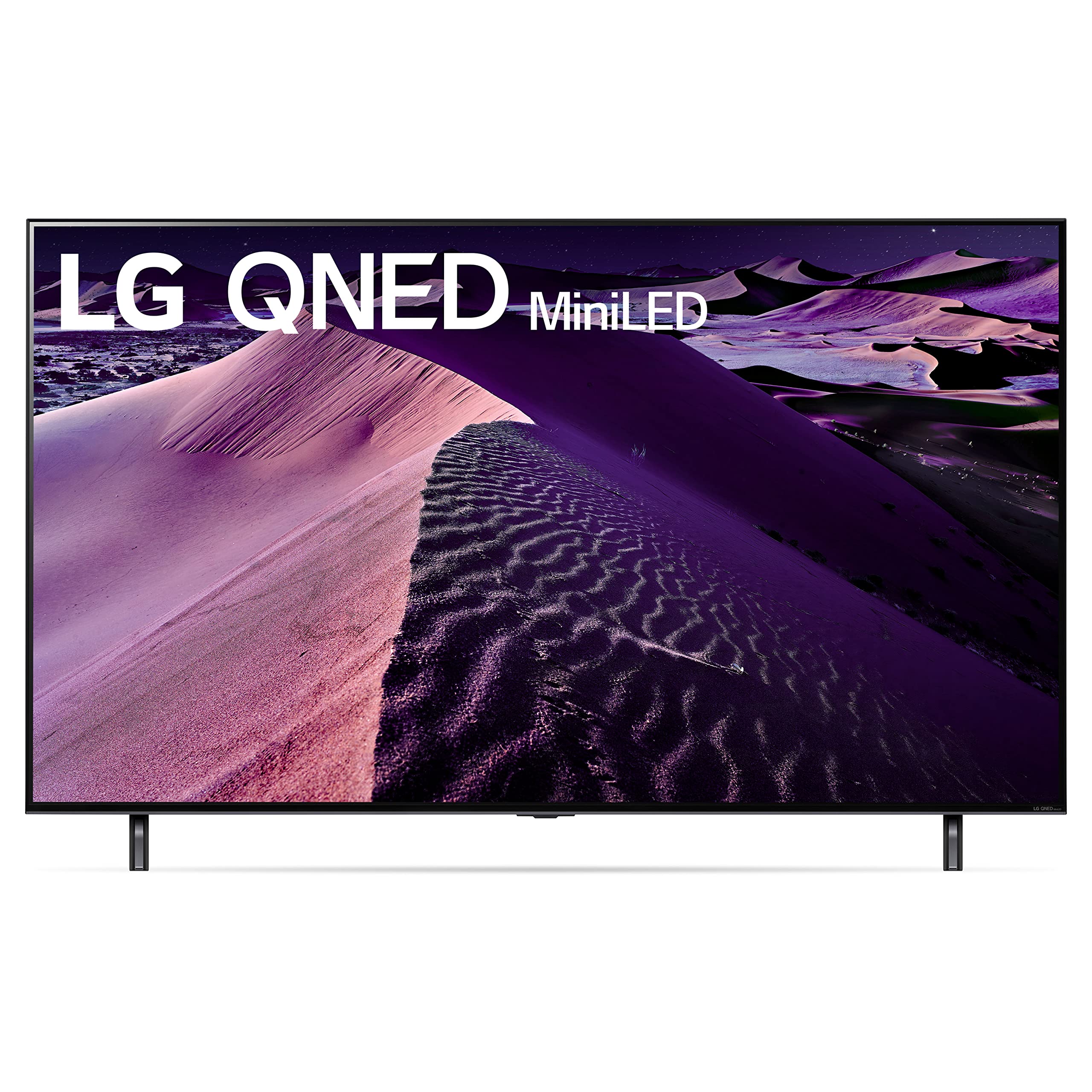 LG QNED85 Series 65-Inch Class QNED Mini-LED Smart