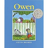 Owen: A Caldecott Honor Award Winner (Caldecott Honor Book)