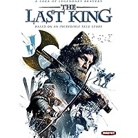 Amazon.com: The Last King : Jakob Oftebro, Kristofer Hivju: Movies