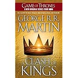 A Clash of Kings (A Song of Ice and Fire, Book 2)