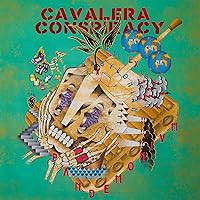 CAVALERA CONSPIRACY - Inflikted - Amazon.com Music