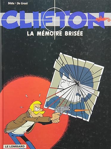 Download La Mémoire brisée PDF
