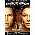 The Curious Case of Benjamin Button (Single-Disc Edition)