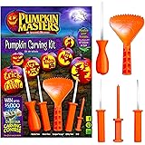 Pumpkin Masters Pumpkin Carving Kit