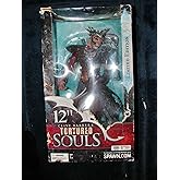 Amazon.com: McFarlane Clive Barker's Tortured Souls Limited Edition 12 ...