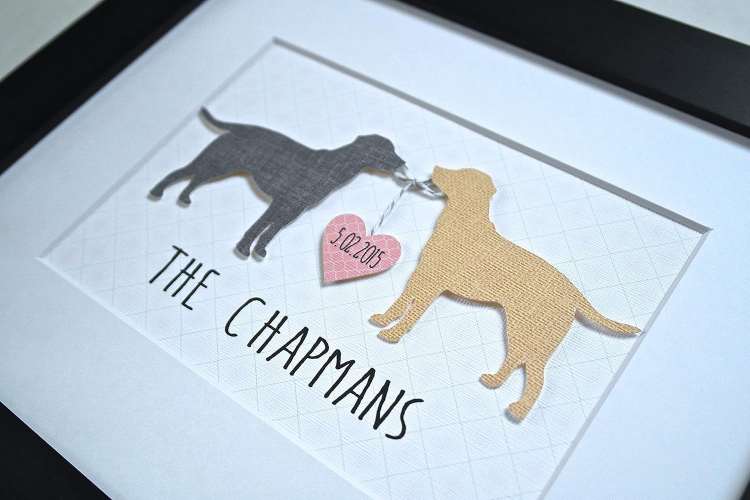 engagement gifts for dog lovers