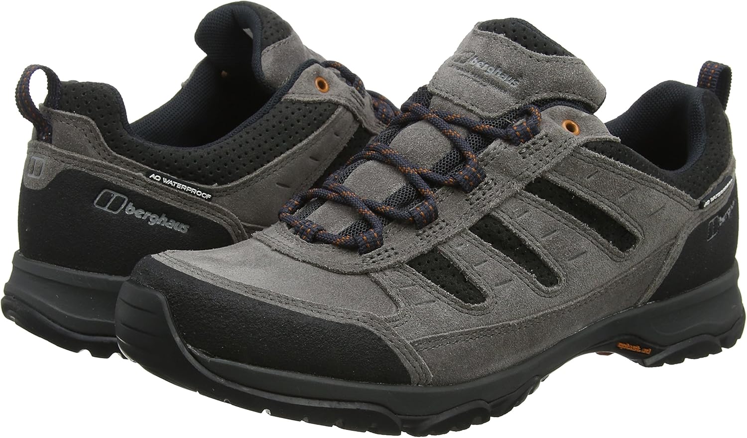 berghaus expeditor active aq