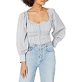ASTR the label Women's Amber Top