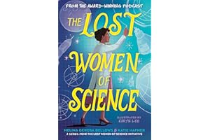 The Lost Women of Science