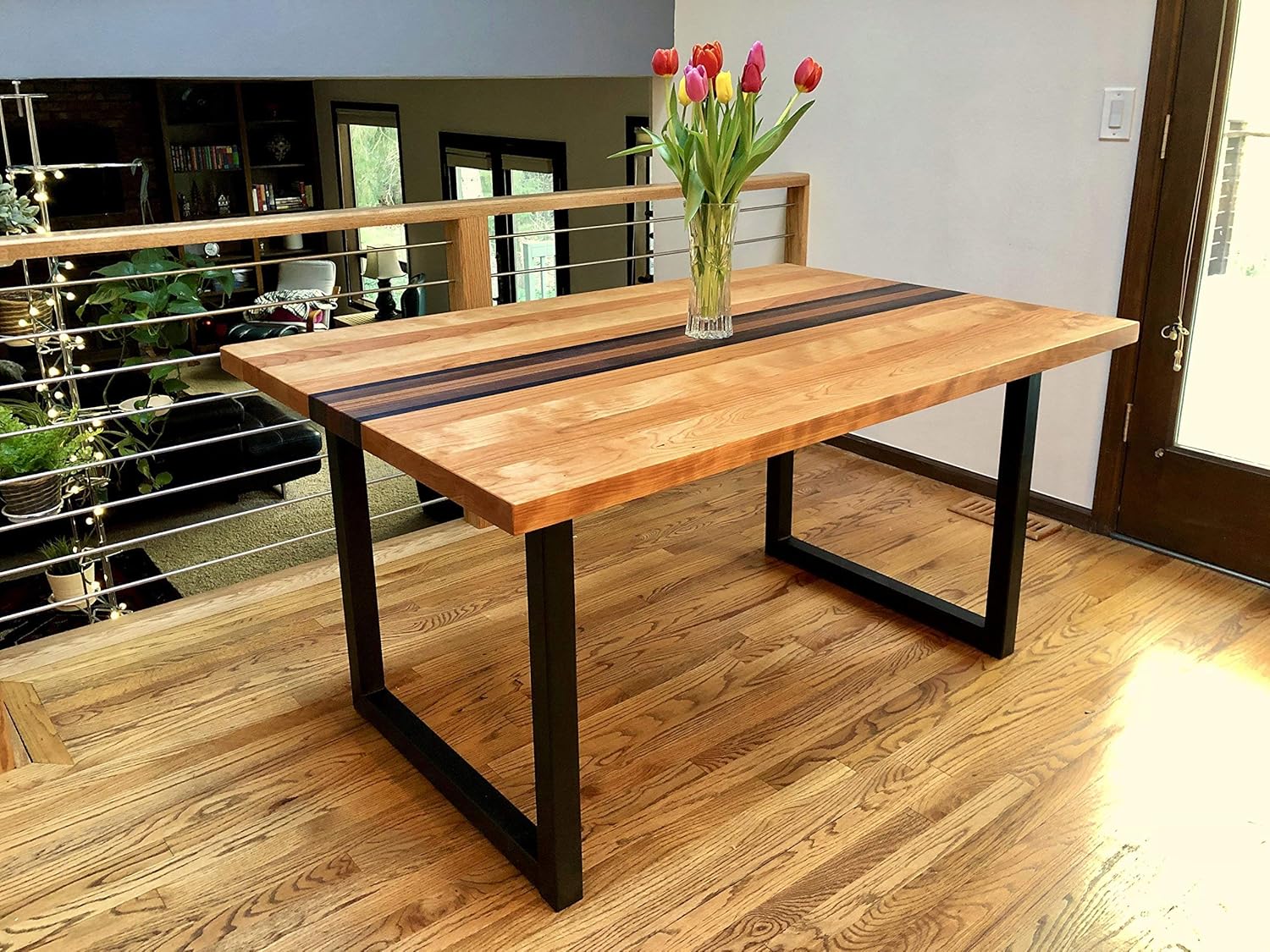 Best Metal Dining Table Base