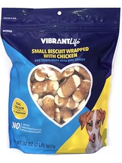 vibrant life puppy food