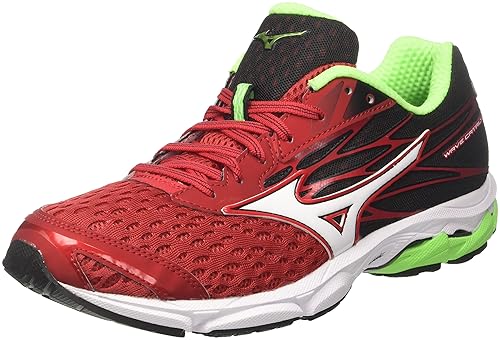 mizuno trova la scarpa giusta