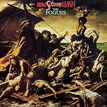 The Pogues - The Best Of The Pogues [Disco de Vinil] | Amazon.com.br