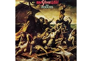 Rum Sodomy & The Lash (Vinyl)