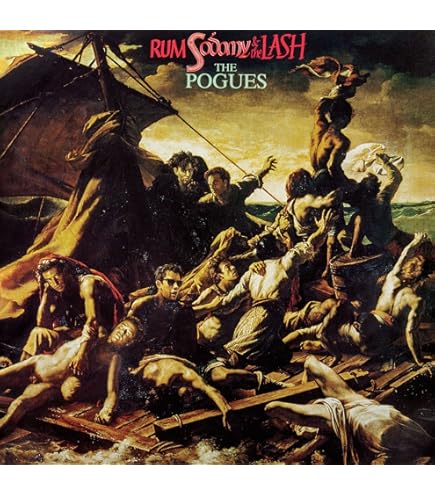 Amazon.com: AllPosters Wall Poster The Pogues- Shane MacGowan Live