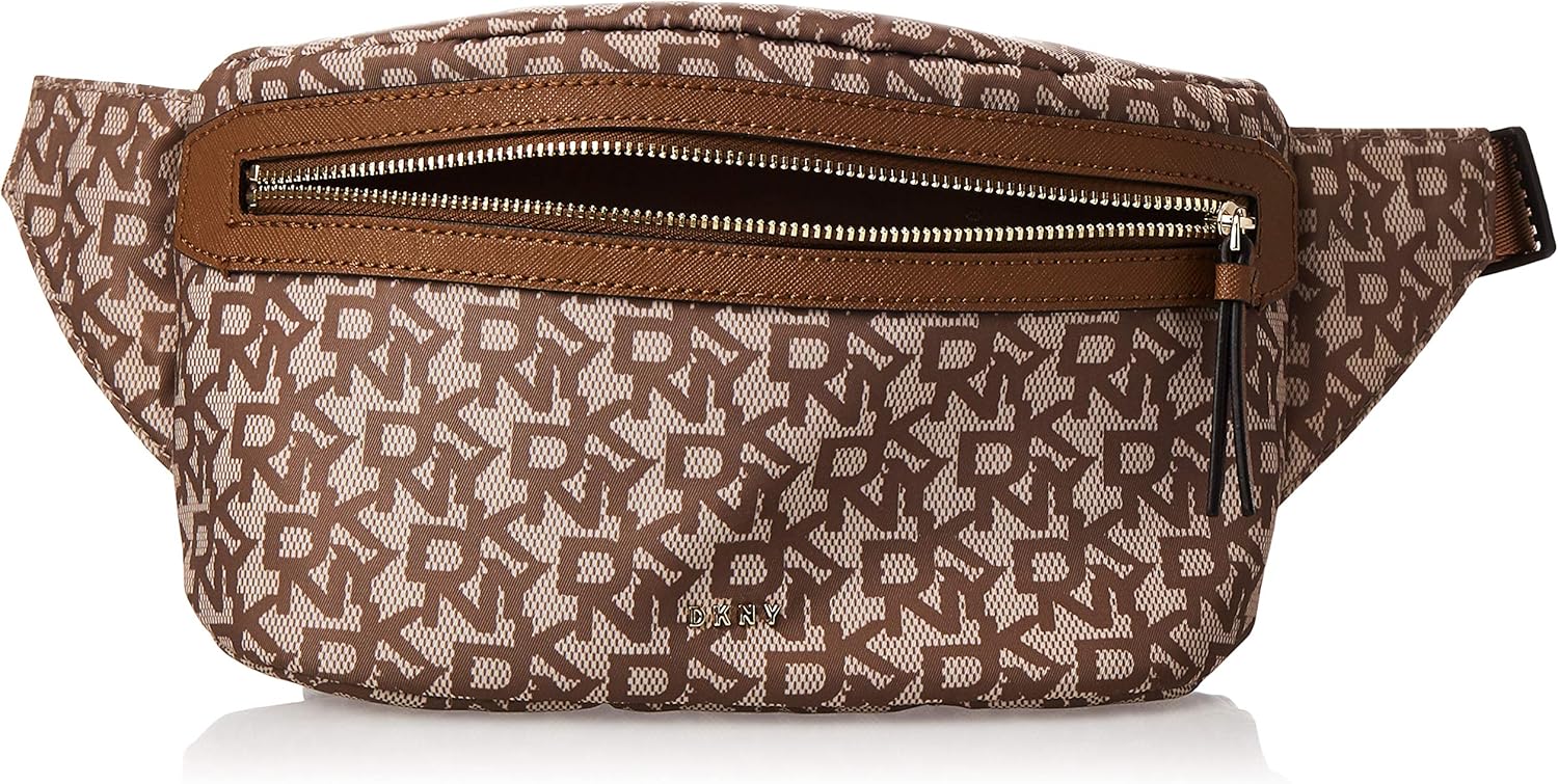 dkny casey belt bag