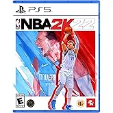 NBA 2K22 - PlayStation 5