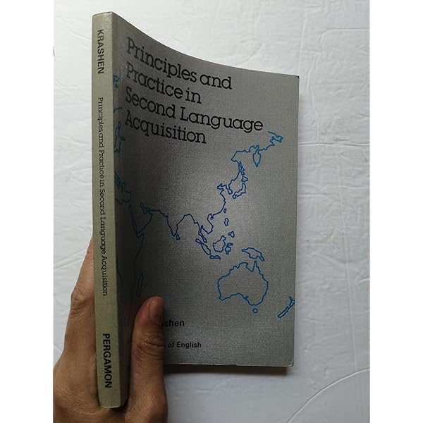 The Natural Approach: Language Acquisition in the Classroom