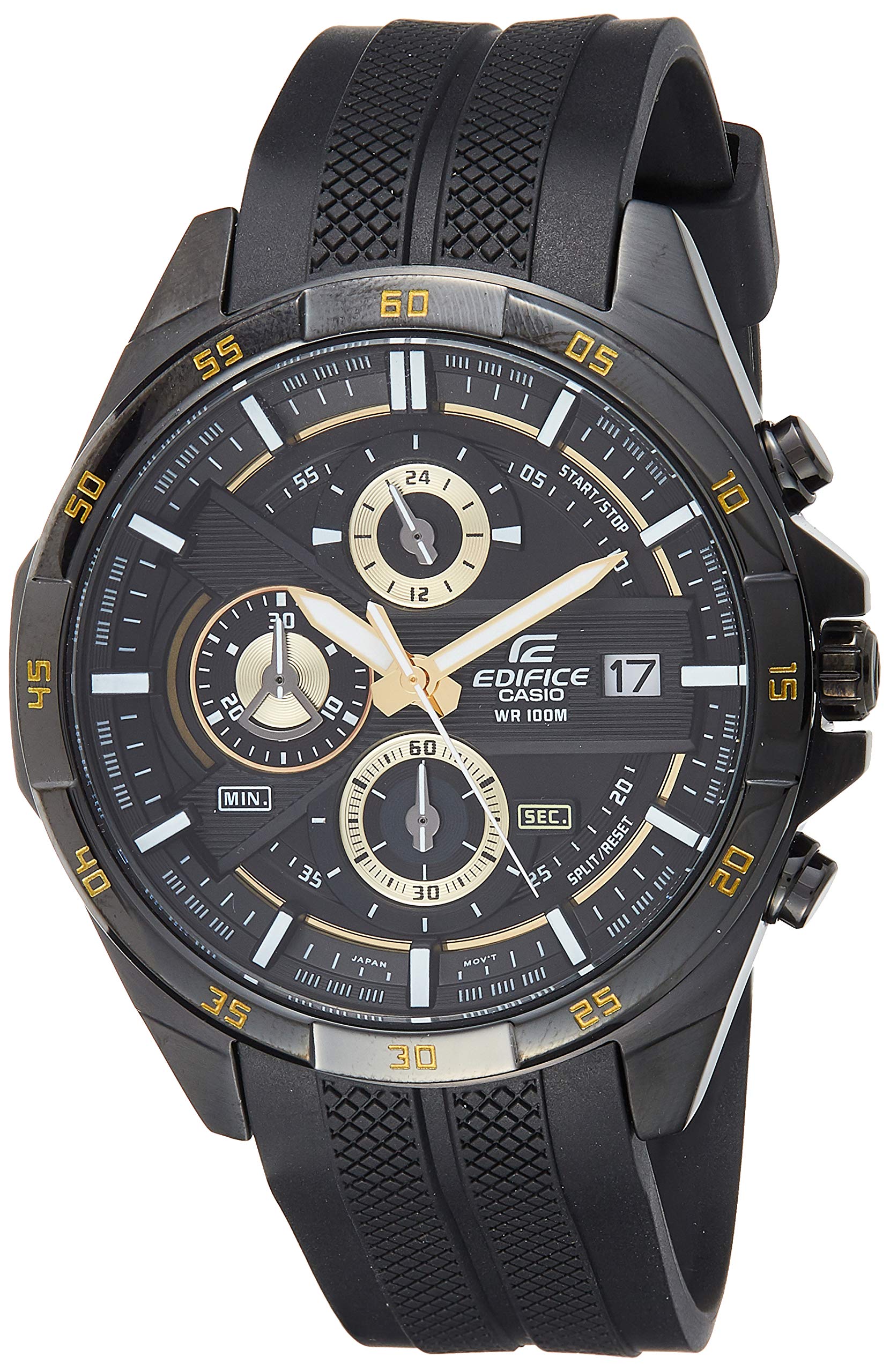 casio edifice ex386
