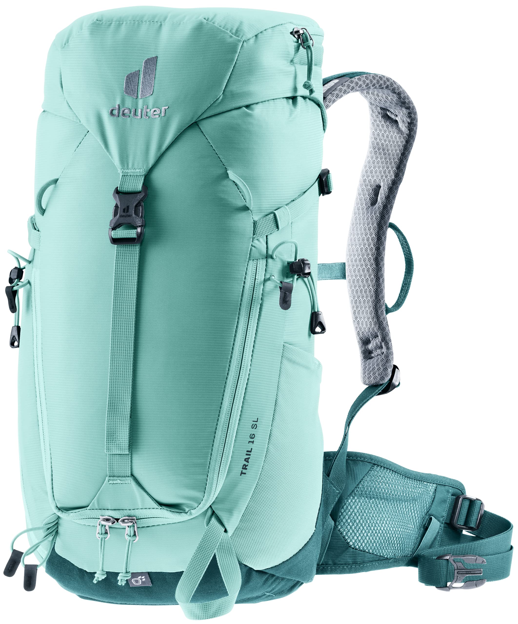 Deuter Trail 16 SL Women´s Via Ferrata Hiking Backpack