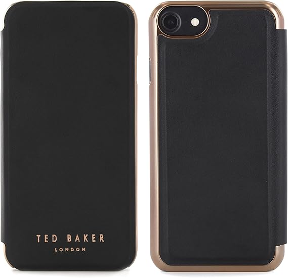 ted baker iphone 7 mirror case