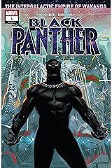 Black Panther (2018-) #1 Kindle Edition