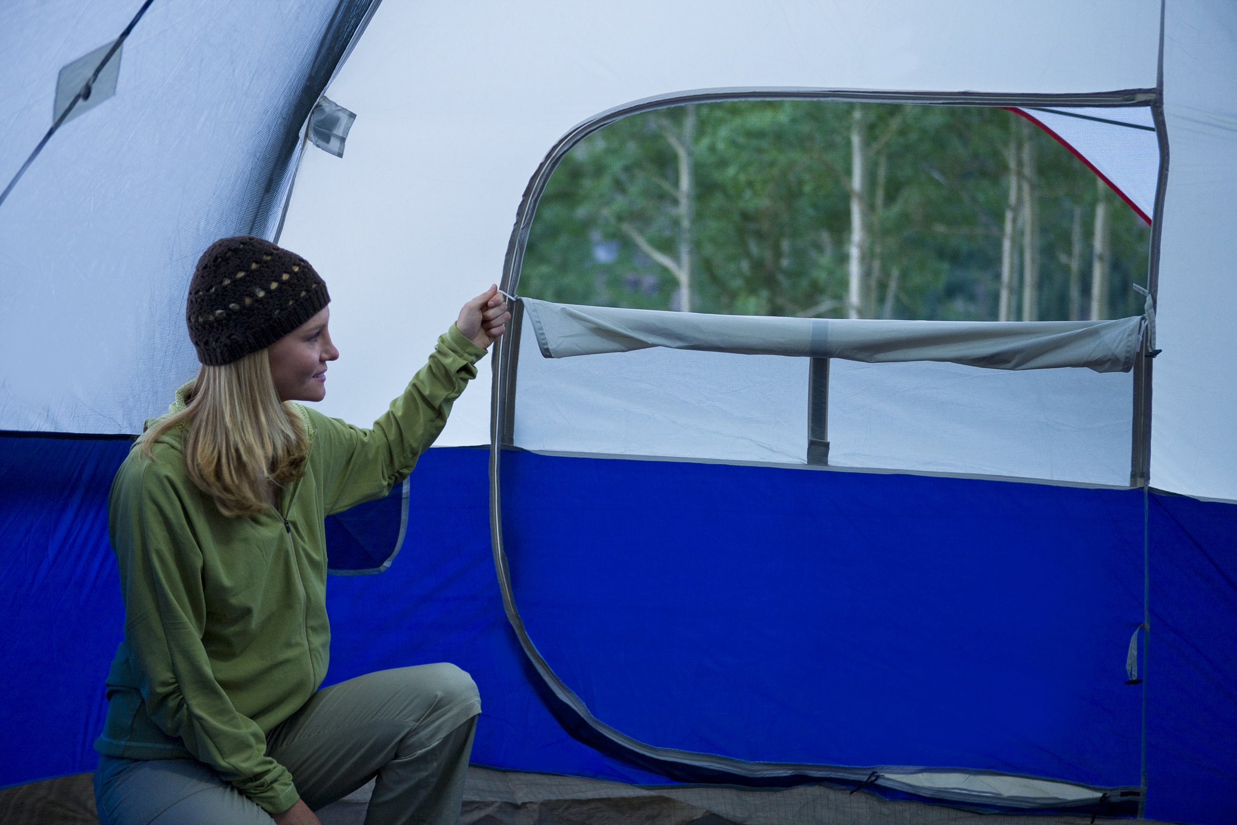 Coleman Elite Montana 8Person Tent Fifth Degree Jamaican Clothing