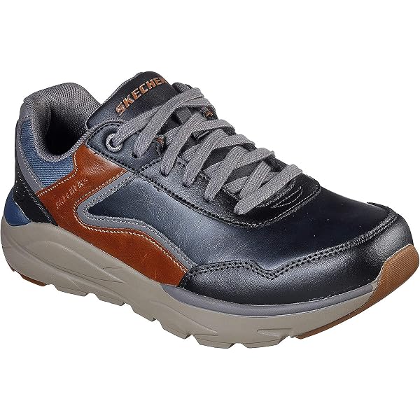 Amazon.com | PREMIATA - Mick VAR 6420 Men's Trainers, black, 10 US