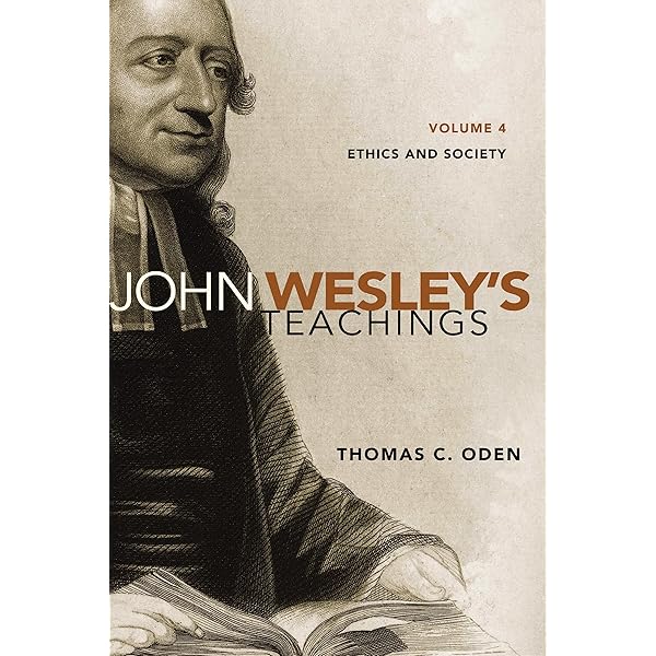 The Works of John Wesley 全4巻 John Wesley's Teachings, Volume 2: Christ and Salvation (2