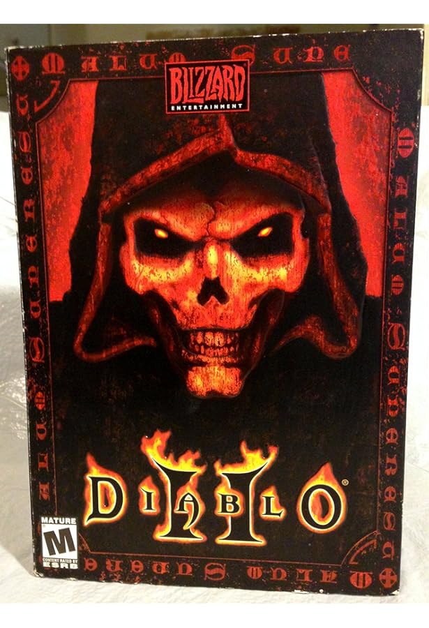 Amazon.com: Diablo: Battle Chest : Video Games