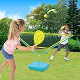 Swingball 5 in 1 Multiplay All Surface Set view 2