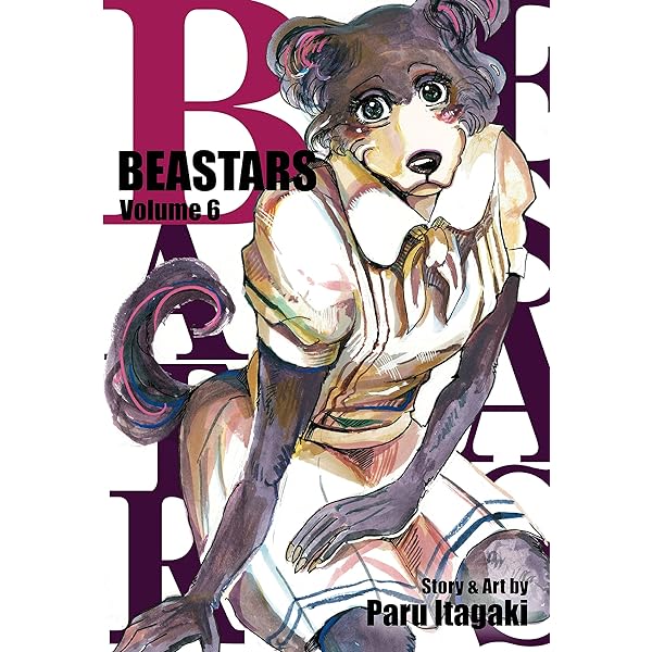 Beastars 1~16巻＋BEASTCOMPLEX 全巻 Amazon.com: Beast Complex, Vol. 1 eBook : Itagaki, Paru