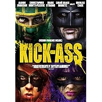 Kick-Ass