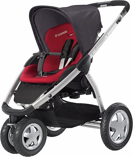 maxi cosi mura adapter