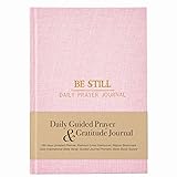 lohaus Bible Journal & Prayer Journal for Women and
