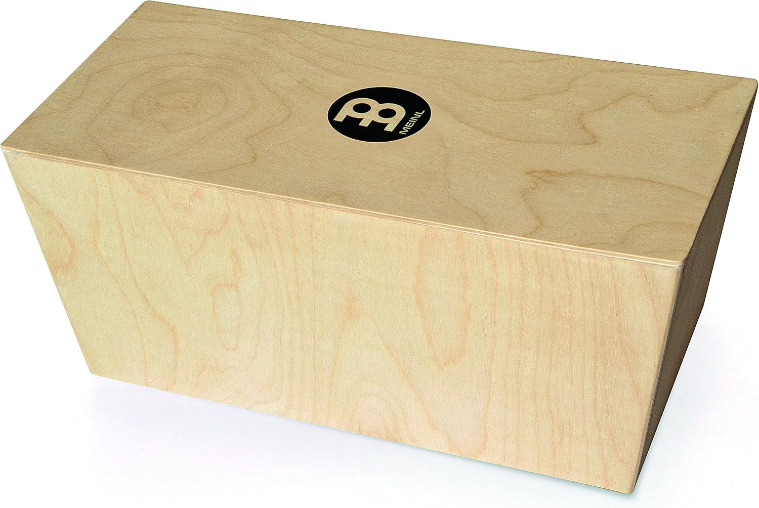 Meinl Percussion Bongo Cajon Kit - Back-friendly Drum Box for DIY Crafting - Playing Surface Baltic Birch (MYO-BCAJ) - Image 3