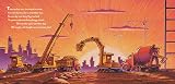 Chronicle Books Goodnight Goodnight Construction Site Board Book view 7