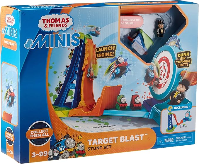 mega bloks thomas and friends target