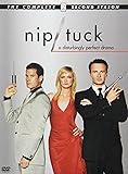 Nip/Tuck: Complete Second Season [DVD] [Import]