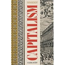 【世界的ベストセラー】 Capitalism：AGlobal History美品 Capitalism: A Global History | Amazon.com.br
