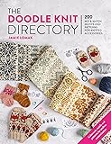 The Doodle Knit Directory: 200 mix & match motifs