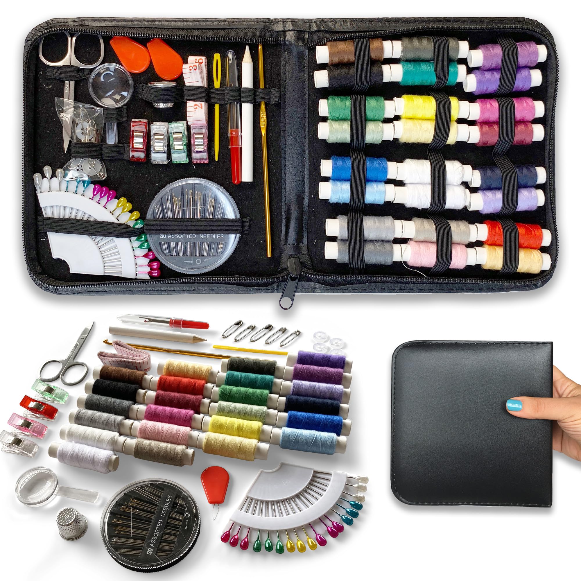 Trusew Sewing Kit Large Kit