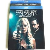Last Moment of Clarity (Blu-ray)