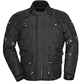 tour master blacktop jacket